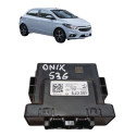 Modulo Estacionamento Onix 2013 2019