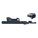 Soleira Esquerda Chevrolet Astra Hatch 4 Portas 1999 A 2008