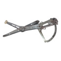 Maquina Vidro Manual Astra 2 Portas 1999 2001
