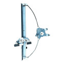 Maquina Vidro Elétrica Traseira Esquerda Frontier 2008 A 15