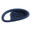 Moldura Gatilho Porta Traseira Direita Fiat Palio 96 A 00