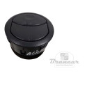 Difusor De Ar Chevrolet Agle Montana 2009 A 2013