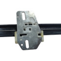 Máquina Vidro Elétrico Esquerdo G3 G4 1999 A 2008