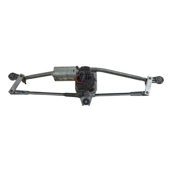 Máquina Limpador Parabrisa Vw Gol G2 G3 G4 1994 A 2008