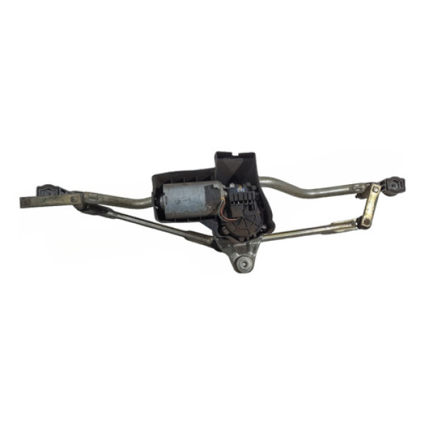 Máquina Limpador Parabrisa Vw Gol G2 G3 G4 1994 A 2008