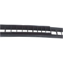 Grade Difusor Ar Parabrisa Gol G2 1994 2005 Direito