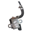 Valvula Solenoide Partida Frio S10 Lt 2013 2016