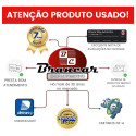 Máquina Vidro Elétrico Chevrolet Zafira Traseiro Direito