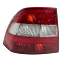 Lanterna Esquerda Com Detalhe Chevrolet Vectra 1997 A 1999