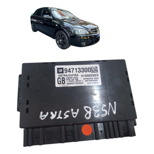Modulo Conforto Astra 2003 2012