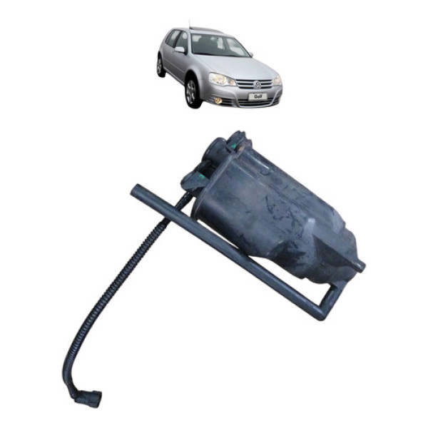 Filtro Canister Golf 2006 2013