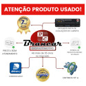 Acabamento Cobertura Chicote Fio Bmw 320i 2000 2006