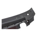 Grade Churrasqueira Ford Ka 1997 2008 Esquerda