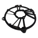 Defletor Ventoinha Citroen C4 Peugeot 307 2006 A 2012