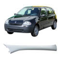 Acabamento Coluna Parabrisa Direito Clio 2000 2012