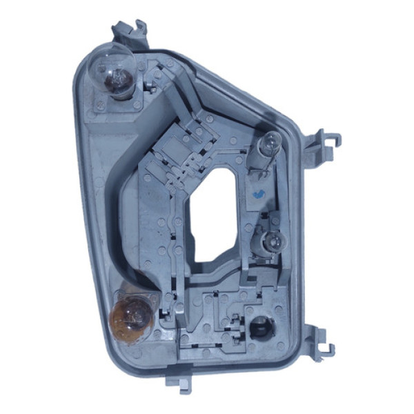 Circuito Soquete Lanterna Volkswagen Gol G5 Direito 08 A 12