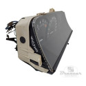 Painel Instrumento Revisado Omega Suprema 1992 1998