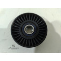 Polia Correia Motor Mercedes E300 62o3dum18a
