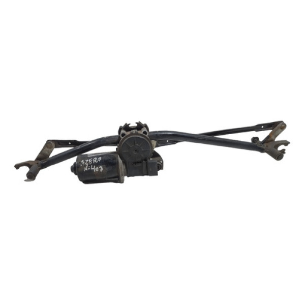 Máquina Limpador Parabrisa Hyundai Azera 2007 A 2010