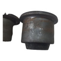 Kit Bucha Suspensão Dianteira Renault Clio Kangoo Symbol