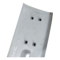 Moldura Interna Porta Malas Zafira 1997 2006