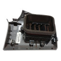 Moldura Difusor Ar Onix 2013 2019 Esquerdo