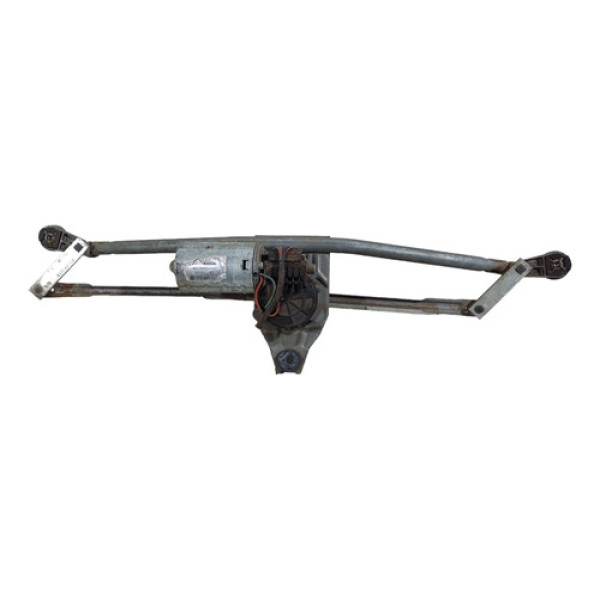 Máquina Limpador Parabrisa Vw Gol G2 G3 G4 1994 A 2008