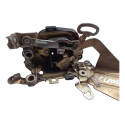 Fechadura Manual Dianteira Classic 2010 Esquerda 4 Portas