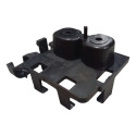 Suporte Modulo Park Assistencia Onix 2013 2019