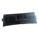 Moldura Comando Vidro Dianteiro S10 2013 2016 Direito 
