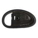 Moldura Gatilho Porta Traseira Esquerda Fiat Palio 96 A 00