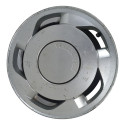 Jogo Rodas Volcano Orbital Gol Parati Aro 15 4x100