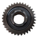 Engrenagem 1ª Marcha S10 Blazer 2.4 Câmbio Fso-1305 3343726