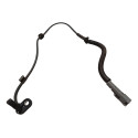 Sensor Freio Abs Traseiro Onix 2013 2019 Esquerdo