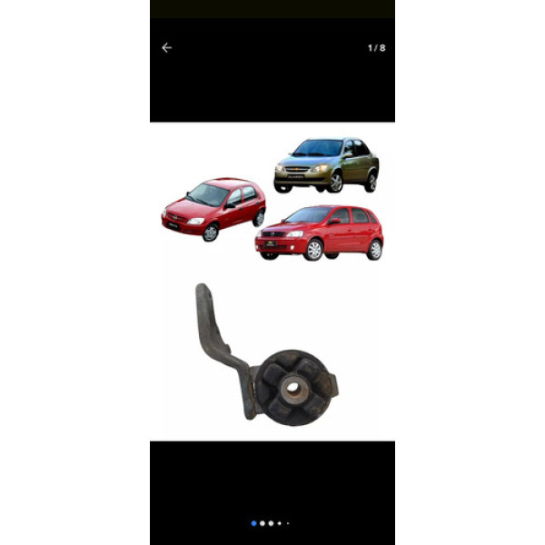 Coxim Cambio Gol G2 G3 G4 1996 2014