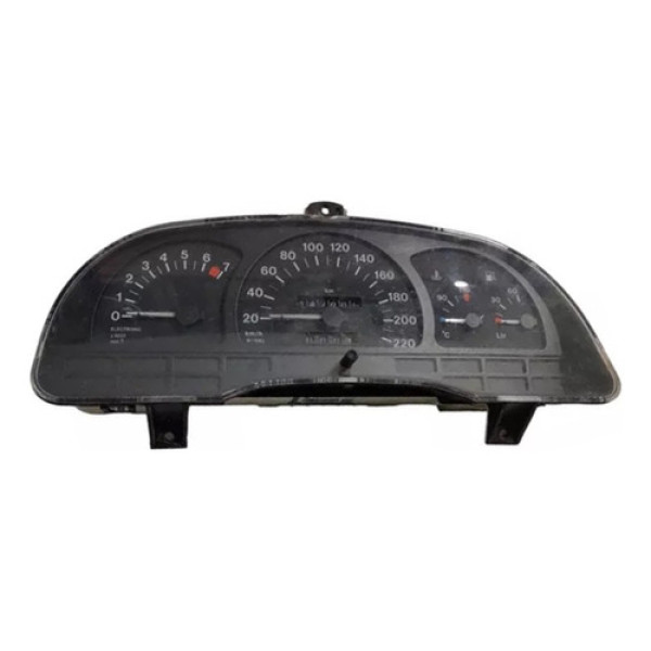 Painel Instrumento Chevrolet Vectra Astra 1993 A 1998