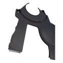 Capa Correia Dentada Inferior Onix 2013 2019