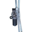 Motor Limpador Parabrisa S10 Lt 2013 2016