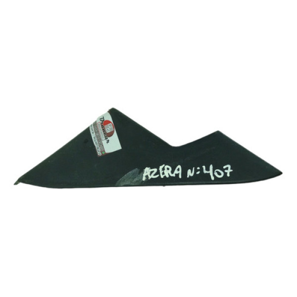 Acabamento Retrovisor Direito Hyundai Azera 2007 A 2010