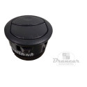 Difusor De Ar Chevrolet Agle Montana 2009 A 2013