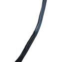 Borracha Porta Dianteira Onix 2013 2019 Esquerda