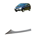 Acabamento Coluna Parabrisa Renault Scenic 2004 Esquerda
