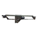 Máquina Limpador Parabrisa Gm Corsa Celta Prisma 00 A 10