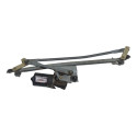 Máquina Limpador Parabrisa Chevrolet Vectra 1997 A 2005