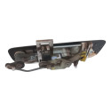 Macaneta Puxador Externo Tampa Traseira S10 2013