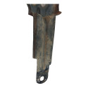 Suporte Coxim Cambio Gol G2 G3 1996 2005