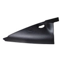 Acabamento Interno Retrovisor Esquerdo Peugeot 206 01 A 10