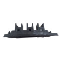 Moldura Botão Central Console Astra 2003 2012