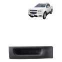 Puxador Interno Porta Dianteira Esquerda S10 2013 2016