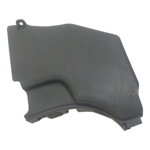 Acabamento Pé De Coluna Esquerda Hyundai Azera 2007 A 2010